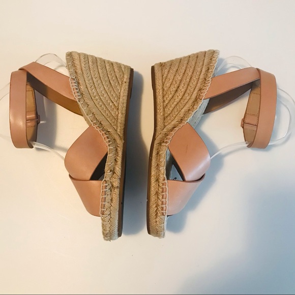 TORY BURCH | 9.5 | Espadrille NEUTRALS - Picture 7 of 16
